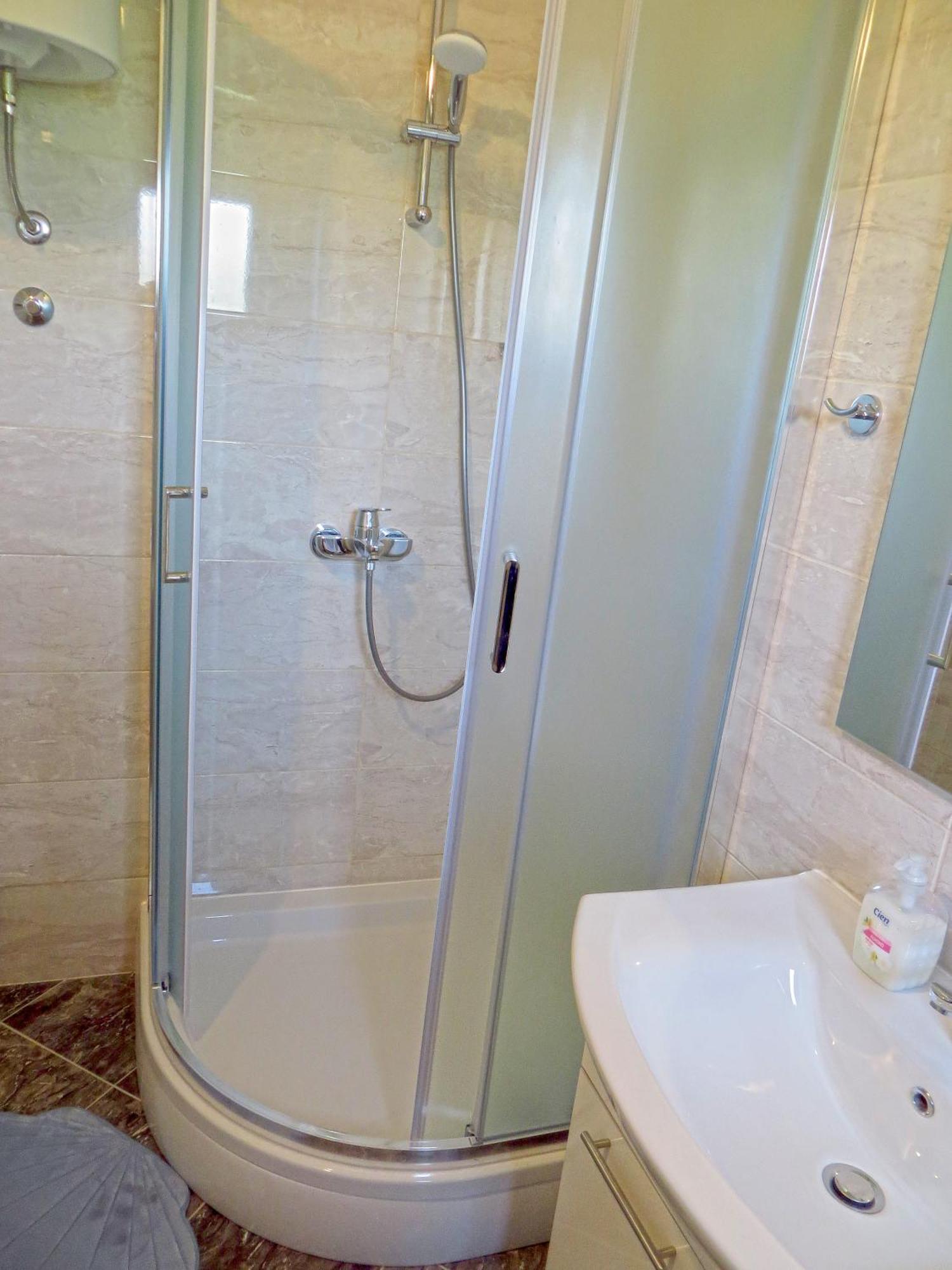 Jakopovic Apartments Rogoznica  Zewnętrze zdjęcie