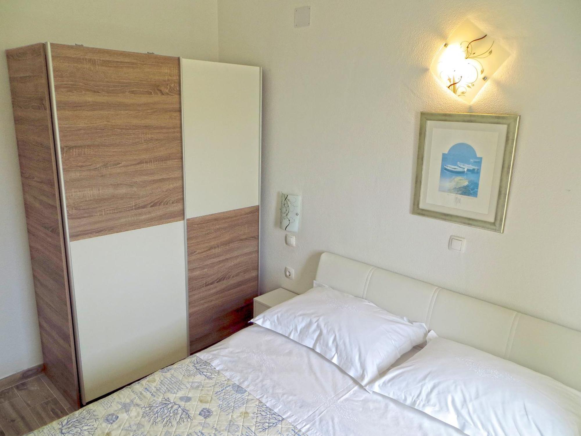 Jakopovic Apartments Rogoznica  Zewnętrze zdjęcie
