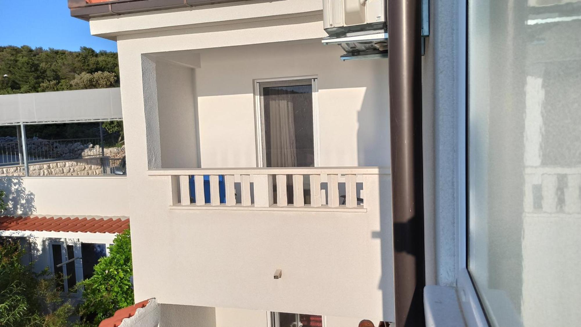 Jakopovic Apartments Rogoznica  Pokój zdjęcie